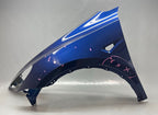 TESLA MODEL Y FENDER LEFT DRIVER 2020 2021 2022 2023 2024 OEM 1493471-
