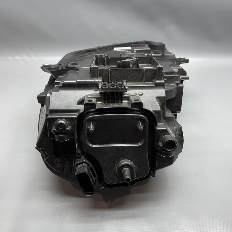 PORSCHE MACAN HEADLIGHT RIGHT PASSENGER FULL LED 2019 2020 OEM 95B9410