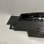 673012331 MASERATI LEVANTE LOWER REAR GUARD 2017 2018 2019 2020 OEM 673012331