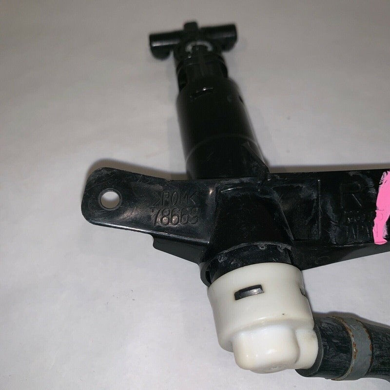 ls460 LEXUS LS460 HEADLIGHT WASHER ACTUATOR RIGHT SIDE 2007 2008 2009 OEM