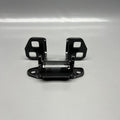 6009549-00-F TESLA MODEL S DOOR HINGE LEFT RIGHT FRONT 2021 2022 2023 OEM