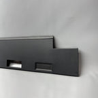 1741538-00-C TESLA CYBERTRUCK BEDSIDE SAIL APPLIQUE LEFT 2023 2024 OEM 1741538-00-C