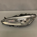 6005906-00-C TESLA MODEL S HEADLIGHT LEFT DRIVER 2015 2016 XENON OEM 6005906-00-C