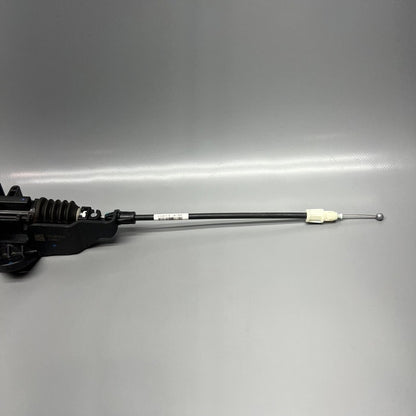 1500398-00-H TESLA MODEL Y HOOD LATCH ACTUATOR 2020 2021 2022 2023 1500398-00-H OEM