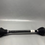 TESLA MODEL X AXLE SHAFT LEFT FRONT  2019 2020 2021 OEM 1420113-00-B
