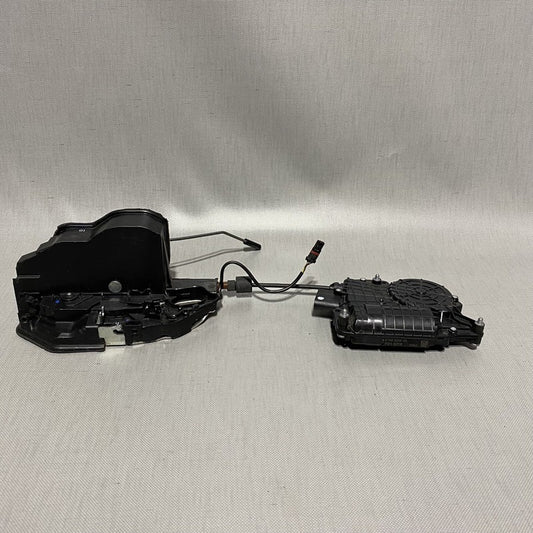A053702 BMW 750 F02 DOOR LOCK ACTUATOR LEFT REAR 2009 2010 2011 2012 2013 2014 2015 OEM