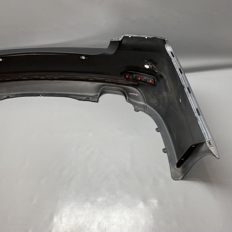 BMW 330 REAR BUMPER 77384473 2016 2017 2018 SEDAN LUXURY OEM