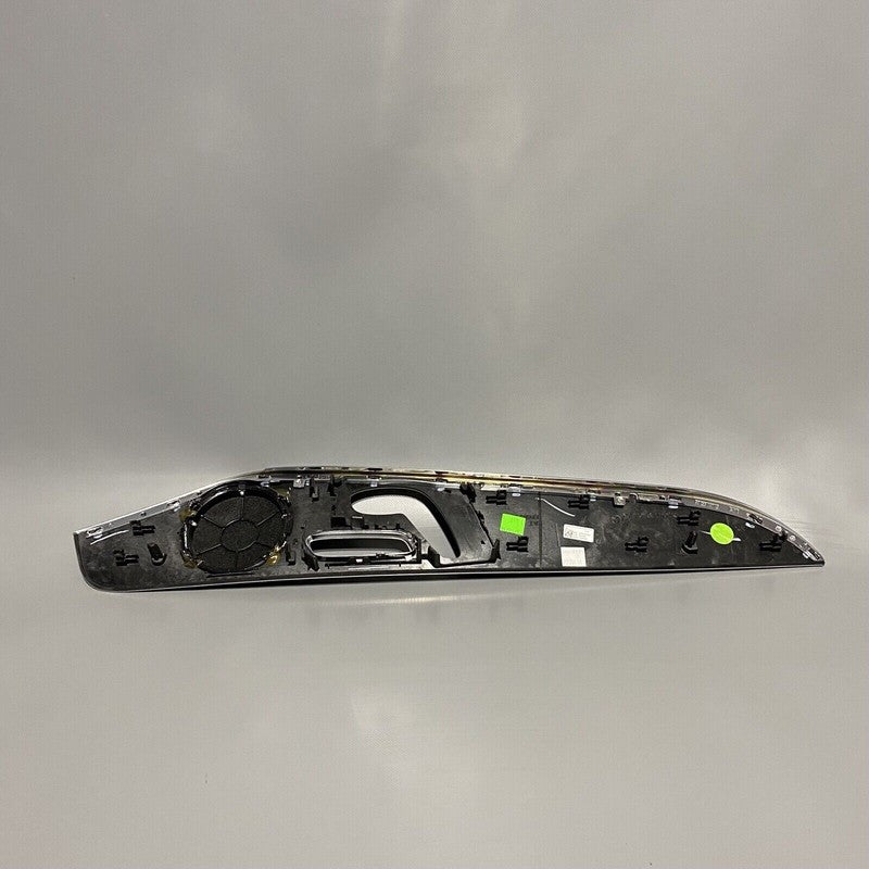 A2057207408 MERCEDES BENZ C300 FRONT RIGHT DOOR MOULDING 2016 2017 OEM A2057207408