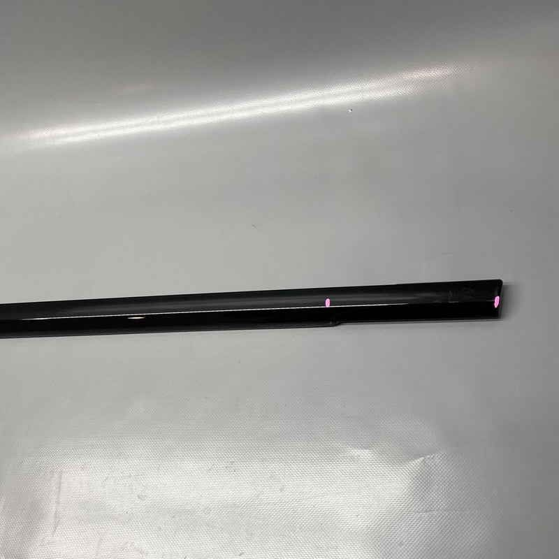 DK62-25597-AB RANGE ROVER SPORT DOOR MOLDING LEFT REAR DK62-25597-AB 2017 18 19 2020 2021 OEM