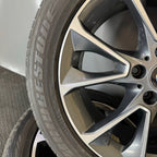 BMW X5 X6 WHEEL RIM SET 19 INCH 2014 2015 2016 2017 2018 OEM