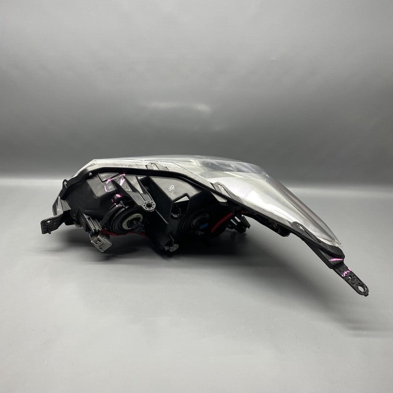 SUBARU FORESTER HEADLIGHT RIGHT PASSENGER 2014 2015 2016 HALOGEN OEM