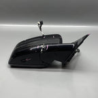 MERCEDES BENZ C250 MIRROR RIGHT PASSENGER SIDE 2012 2013 2014 OEM HEAT