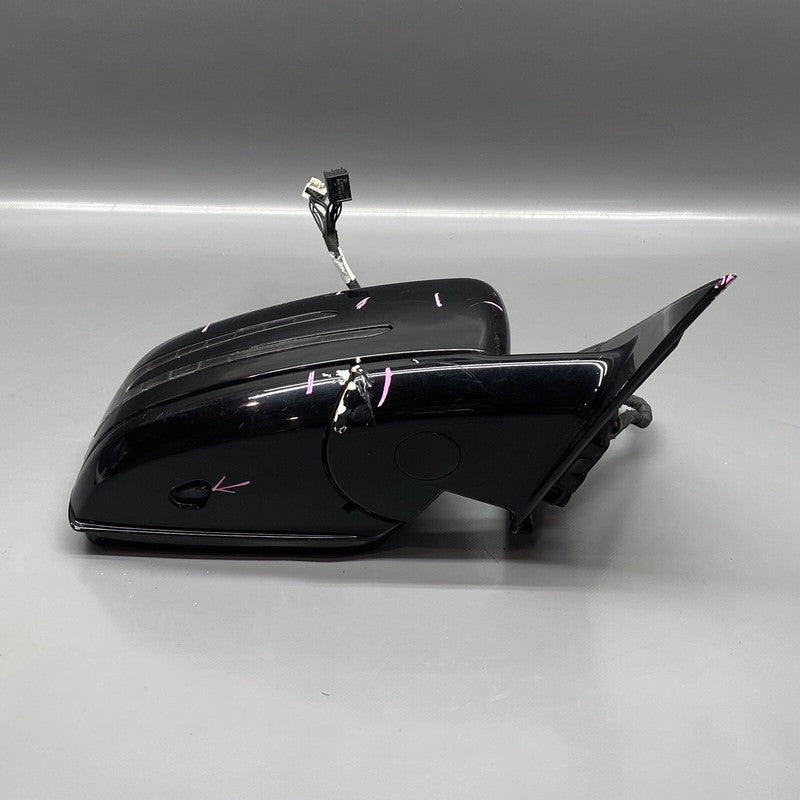 MERCEDES BENZ C250 MIRROR RIGHT PASSENGER SIDE 2012 2013 2014 OEM HEAT