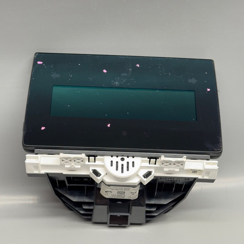 BMW I3 CENTER DASH DISPLAY SCREEN 2014 2015 2016 2017 2018 2019 2020 2