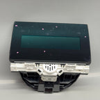 BMW I3 CENTER DASH DISPLAY SCREEN 2014 2015 2016 2017 2018 2019 2020 2