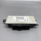 BMW X3 SAFETY CONTROL MODULE 6577-9280186-01 2011 2012 2013 2014 2015 