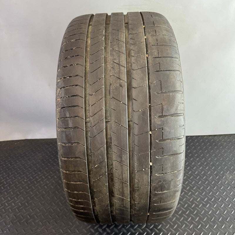 BMW M3 M4 WHEEL RIM 20 INCH REAR 2021 2022 2023 2024 2025 OEM 8093837
