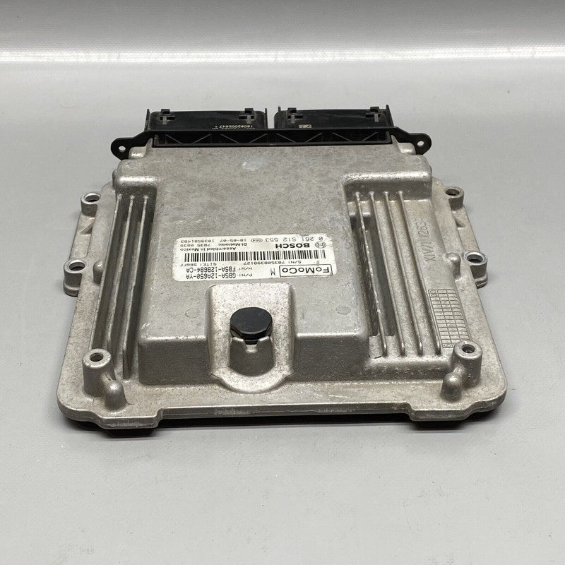 FORD EXPLORER ENGINE COMPUTER MODULE 2016 2017 2018 OEM GB5A-12A650-YA