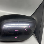 SUBARU IMPREZA WRX MIRROR LEFT DRIVER E13011199 2008 2009 2010 11 12 1
