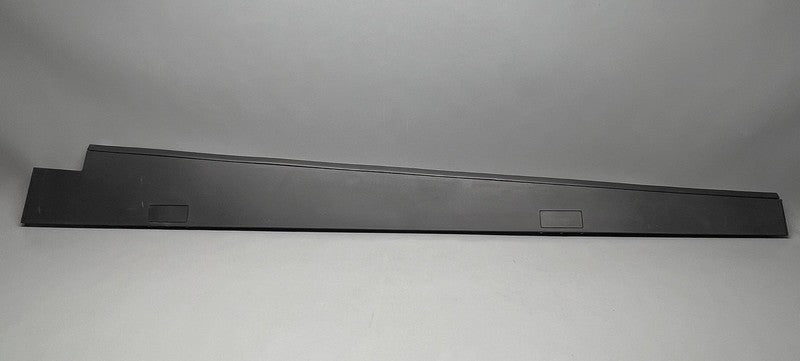 TESLA CYBERTRUCK BEDSIDE SAIL APPLIQUE RIGHT 2024 2025 OEM 1873932-00-