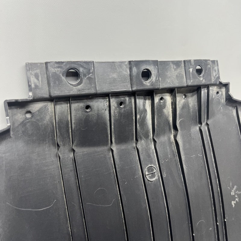 1494007-00-B TESLA MODEL Y UNDERTRAY REAR LOWER 2020 2021 2022 2023 OEM 1494007-00-B