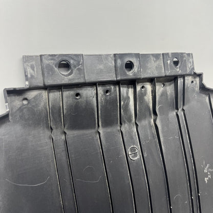 1494007-00-B TESLA MODEL Y UNDERTRAY REAR LOWER 2020 2021 2022 2023 OEM 1494007-00-B