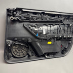 TESLA MODEL 3 DOOR PANEL LEFT FRONT 2017 2018 2019 2020 2021 2022 2023