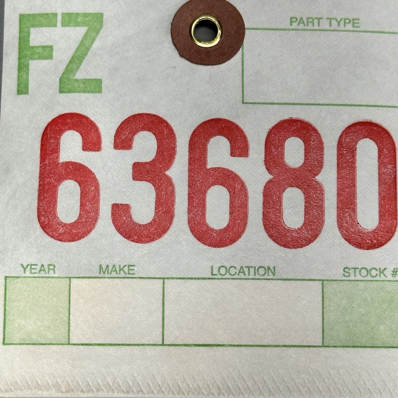 53111-02450 TOYOTA COROLLA UPPER GRILLE 2009 2010 OEM 53111-02450