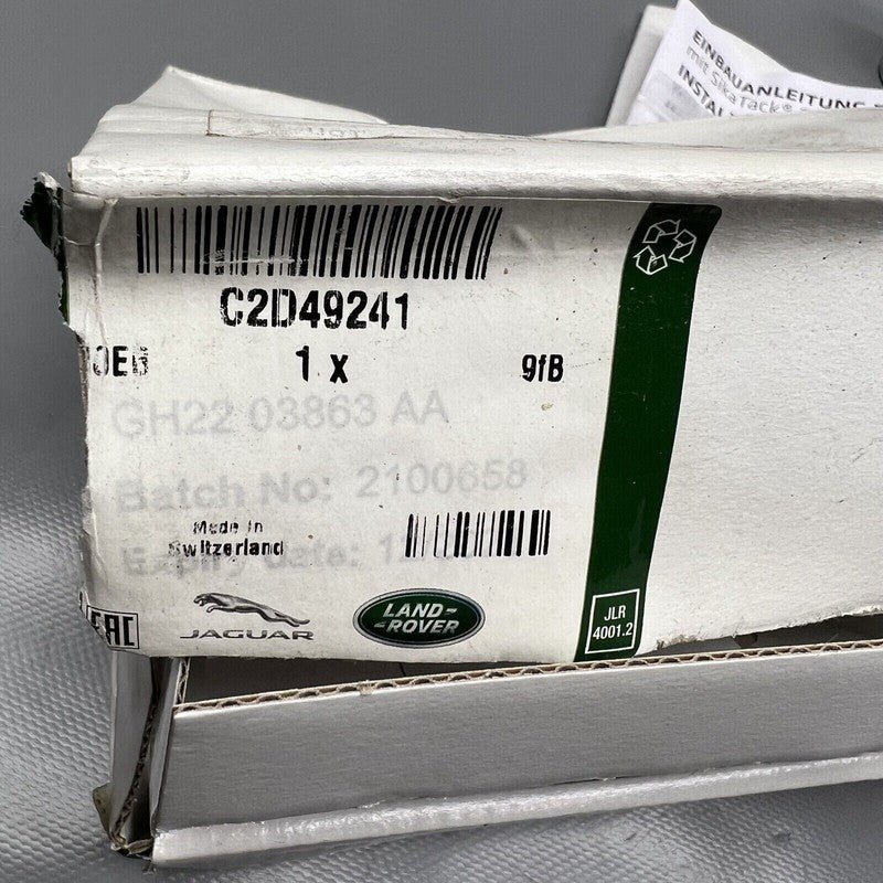 C2D49241 JAGUAR ADHESIVE GLASS BNDG OEM C2D49241