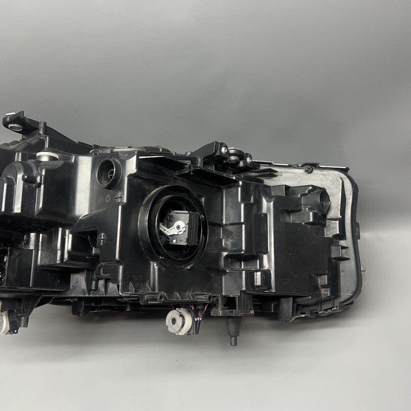 M5 BMW M5 HEADLIGHT LEFT DRIVER 530 540 2017 2018 2019 2020 ADAPTIVE LED OEM