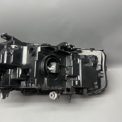 M5 BMW M5 HEADLIGHT LEFT DRIVER 530 540 2017 2018 2019 2020 ADAPTIVE LED OEM