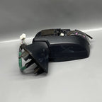 SUBARU FORESTER MIRROR LEFT DRIVER 2014 2015 2016 2017 2018 OEM