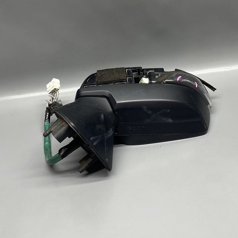 SUBARU FORESTER MIRROR LEFT DRIVER 2014 2015 2016 2017 2018 OEM