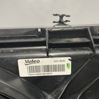 335 BMW 335 RADIATOR SEDAN F3 2016 2017 2018 OEM