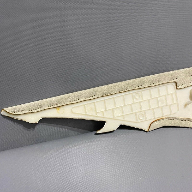 AW93-F519A96-DE JAGUAR XJL C-PILLAR TRIM RIGHT REAR 2010 2011 2012 2013 2014 OEM