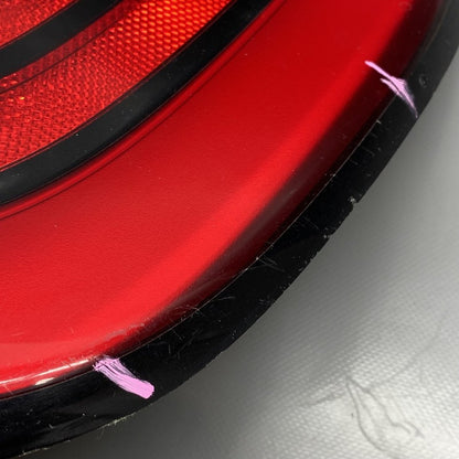 68155948AC DODGE DURANGO TAIL LIGHT RIGHT PASSENGER 68155948AC 2016 2017 2018 2019 2020 OEM