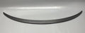 1455166-00-B TESLA MODEL 3 SPOILER WING 2017 2018 2019 2020 CARBON FIBER OEM 1455166-00-B