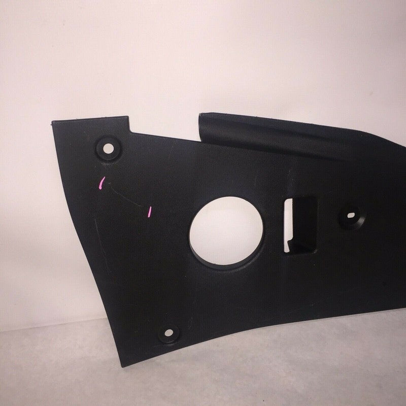 53796-50021 LEXUS LS460 LEFT ENGINE ROOM COVER TRIM 2007 2008 2009 2010 2011 2012 OEM