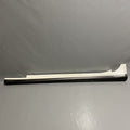 6700288380 MASERATI GHIBLI ROCKER MOLDING LEFT DRIVER 6700288380 2014 2015 2016 2017 OEM