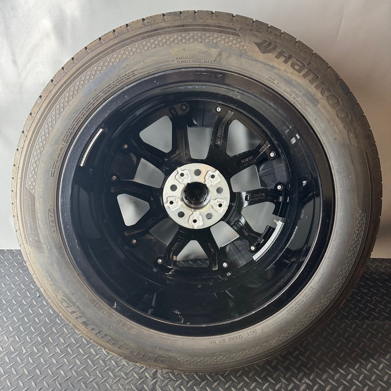 BMW X3 WHEEL RIM 19 INCH 2025 2026 OEM 5A6F114