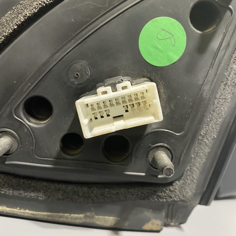 HYUNDAI ELANTRA MIRROR RIGHT SIDE SEDAN 2016 2017 2018 2019 2020 OEM 8