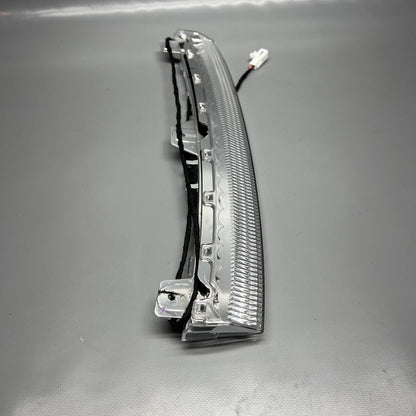 670008130 MASERATI GHIBLI REAR 3RD BRAKE LIGHT 2014 2015 2016 2017 OEM 670008130