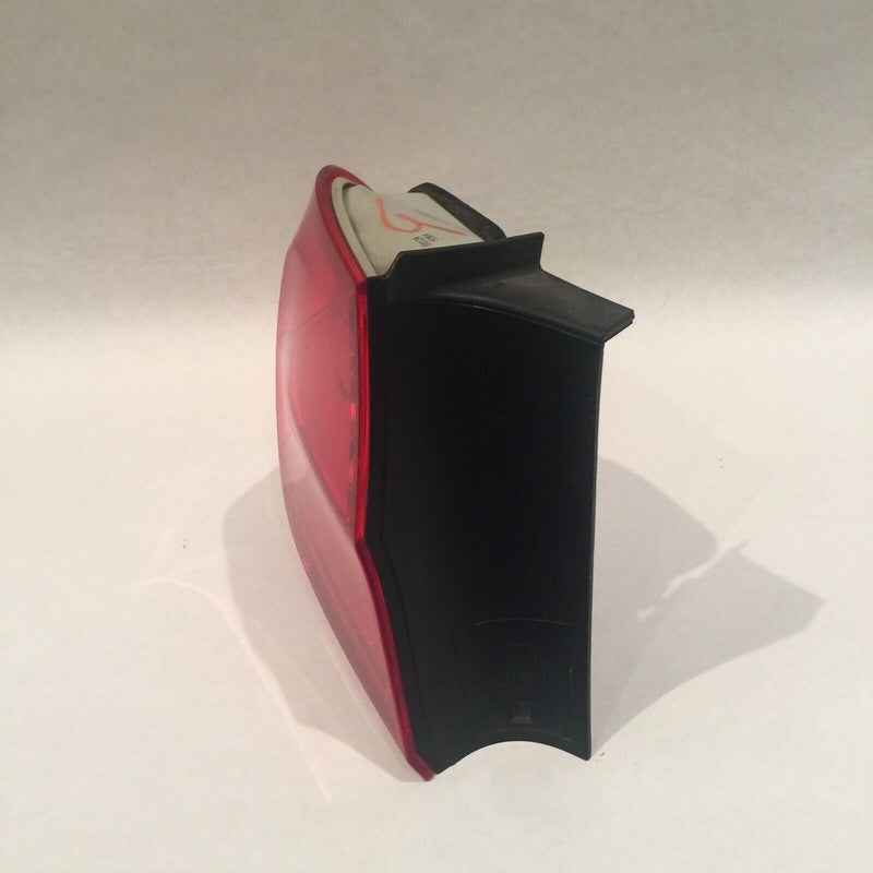 7 154 157 BMW 328 335 LEFT DRIVER TAIL LIGHT 2009 2010 2011 OEM