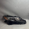 TOYOTA CAMRY HEADLIGHT RIGHT PASSENGER 2018 2019 2020 OEM