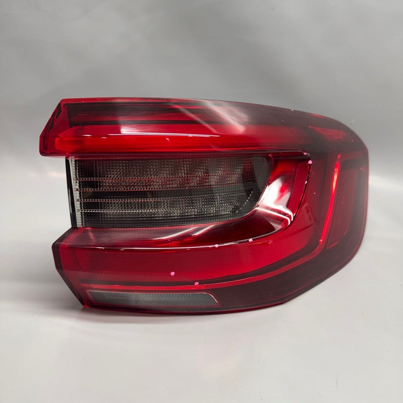 BMW X5 TAIL LIGHT RIGHT PASSENGER X5M 2019 2020 2021 2022 2023 OEM 374