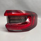 BMW X5 TAIL LIGHT RIGHT PASSENGER X5M 2019 2020 2021 2022 2023 OEM 374