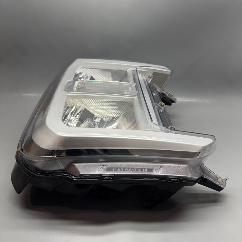 FORD F-250 SUPER DUTY HEADLIGHT LEFT DRIVER 2023 2024 2025 2026 OEM
