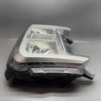 FORD F-250 SUPER DUTY HEADLIGHT LEFT DRIVER 2023 2024 2025 2026 OEM