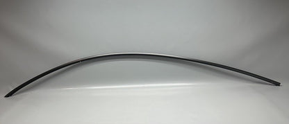 1495730-00-A TESLA MODEL Y BRIGHT TRIM ROOF MOLDING LEFT 2020 2021 2022 2023 1495730-00-A