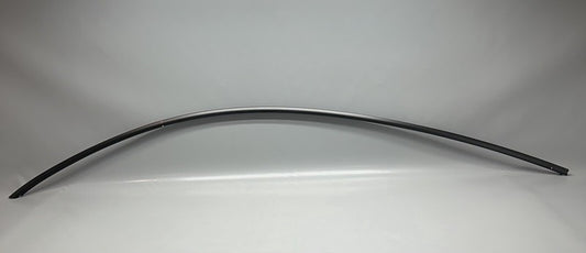 1495730-00-A TESLA MODEL Y BRIGHT TRIM ROOF MOLDING LEFT 2020 2021 2022 2023 1495730-00-A